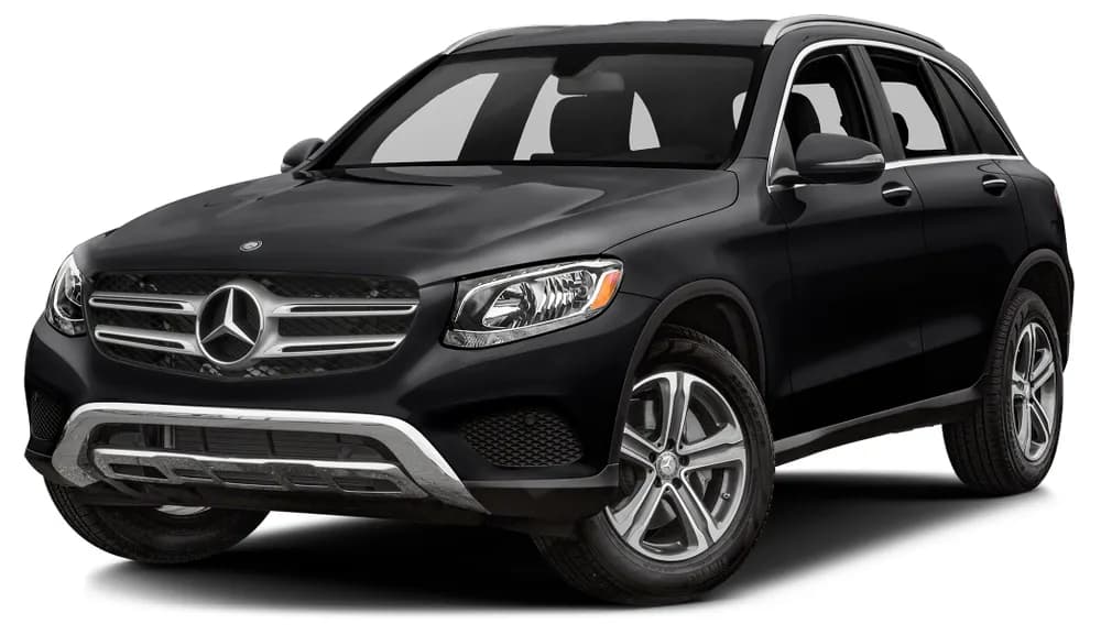 GLC-Class