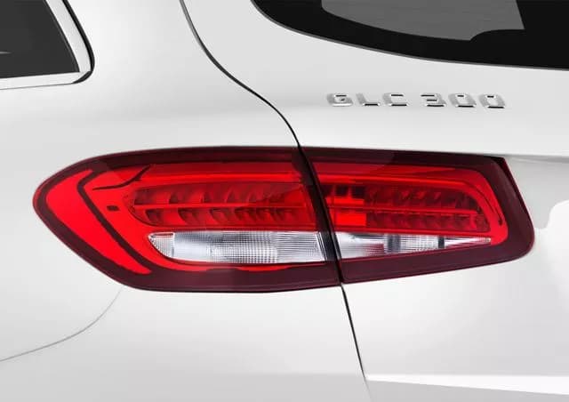 GLC-Class