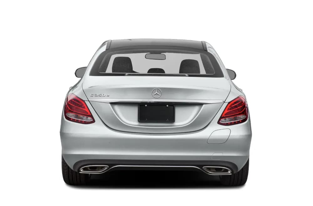C-Class Coupe