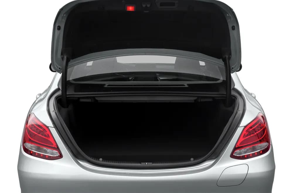C-Class Coupe