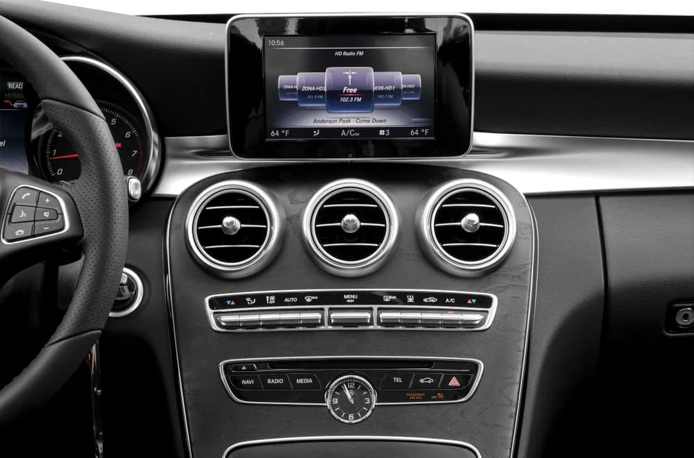 C-Class Coupe