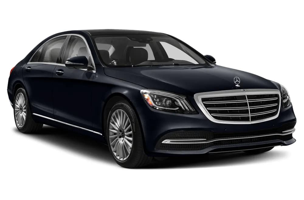 S-Class