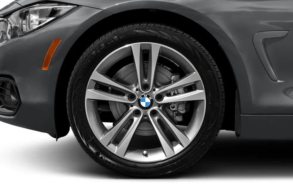 4 Series Convertible