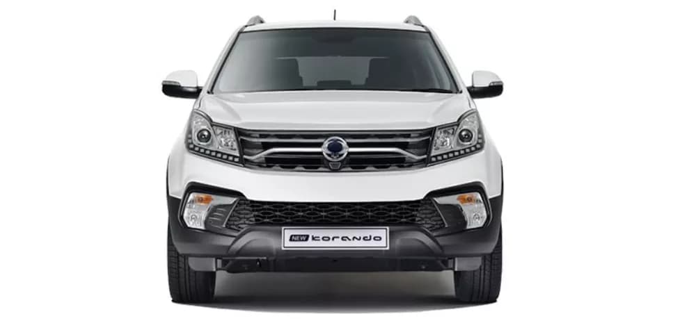 Korando