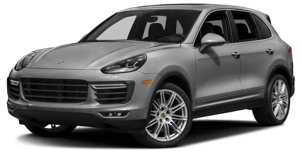 Cayenne