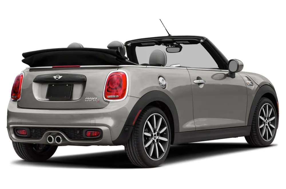 Convertible