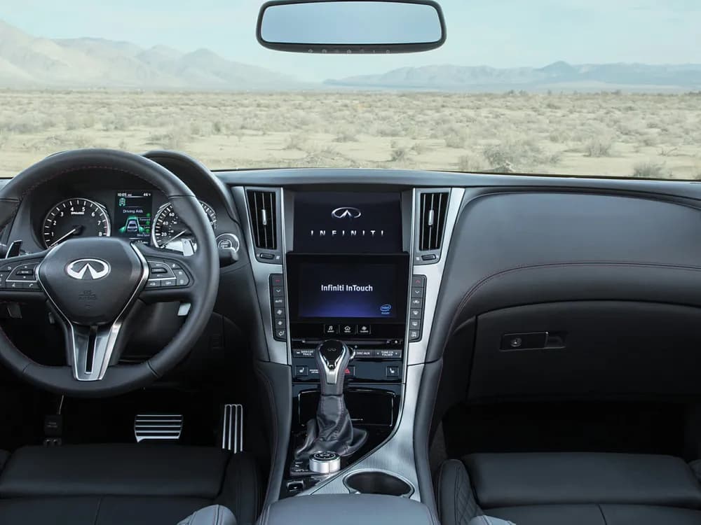 Q50
