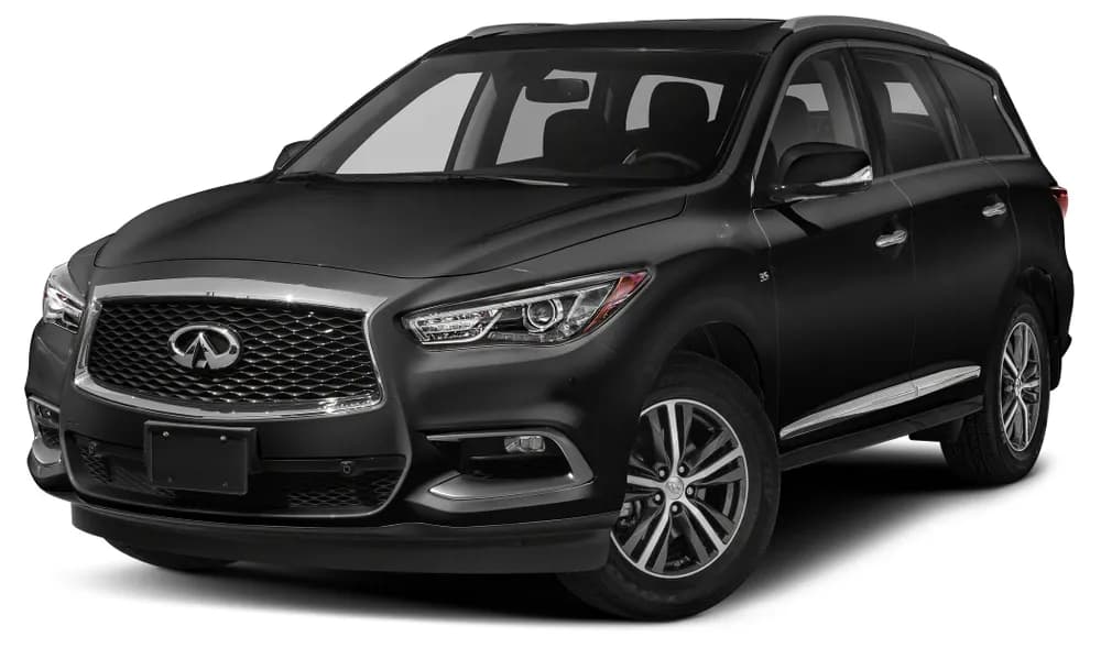 QX60