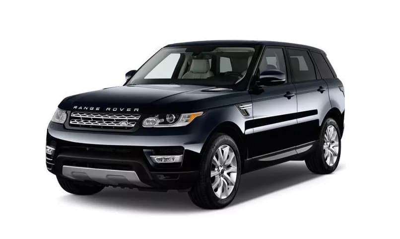 Land Rover Range Rover Sport 2018 2018