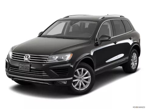 touareg touareg used_cars.forSale
