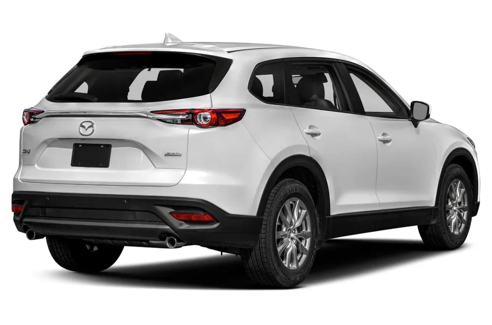 CX-9