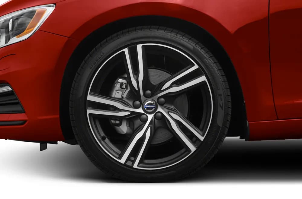 Volvo V60 2018 2018