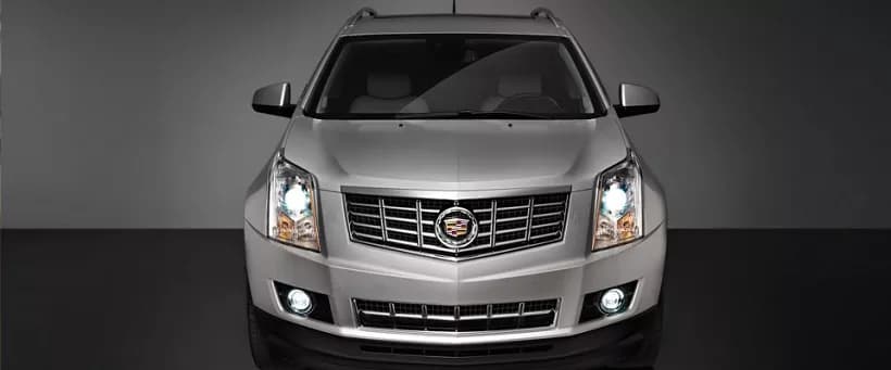 SRX