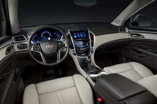 SRX