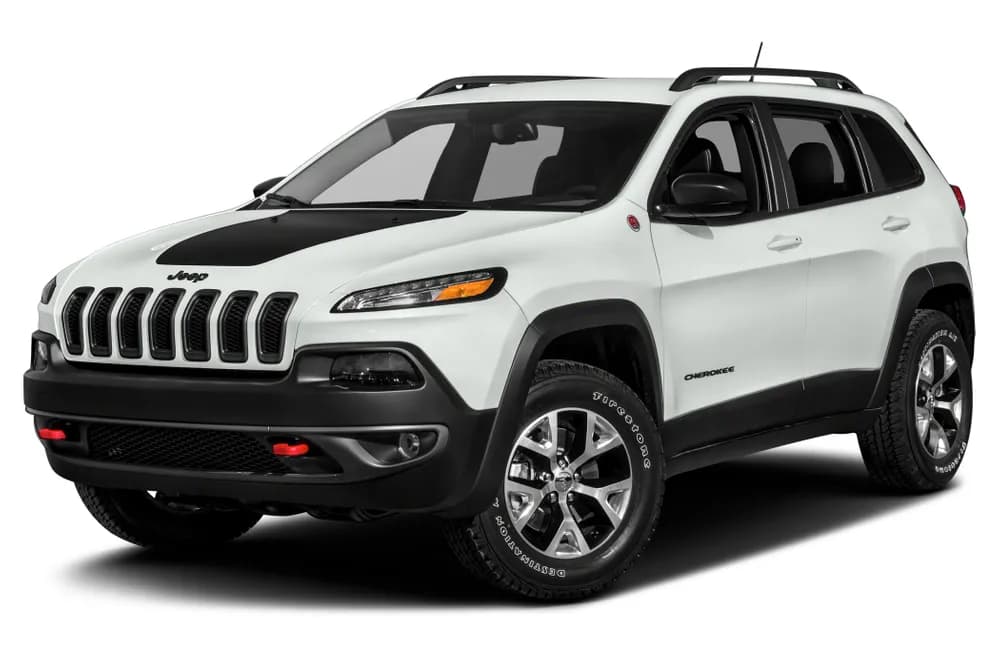 Cherokee