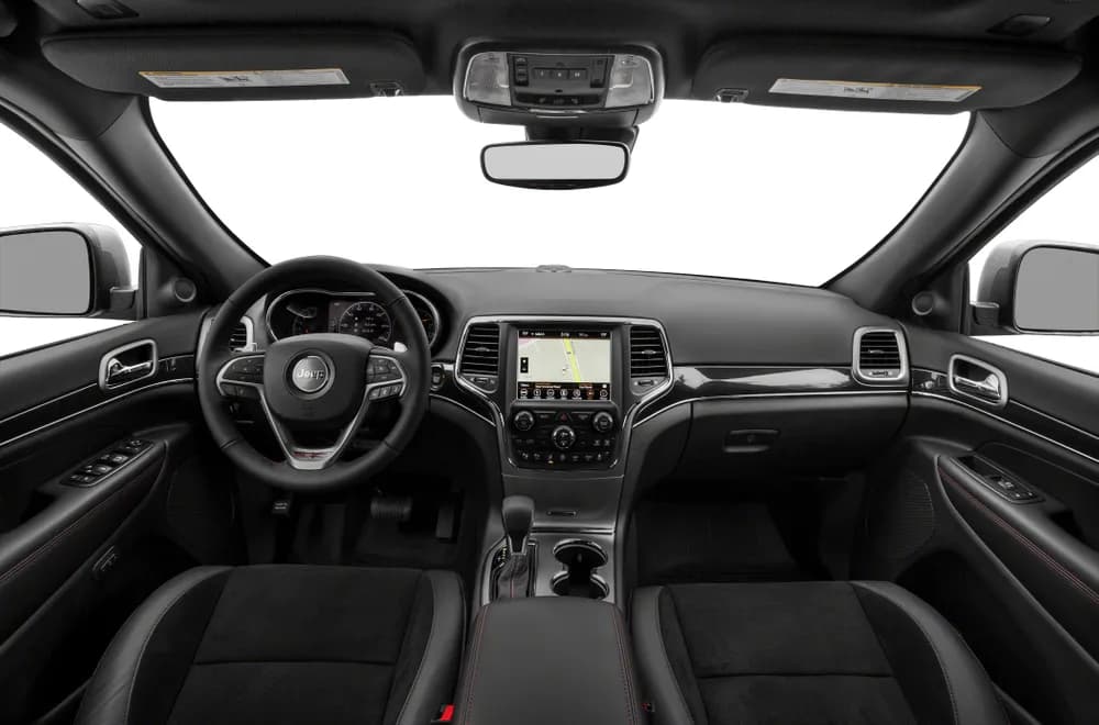 Grand Cherokee