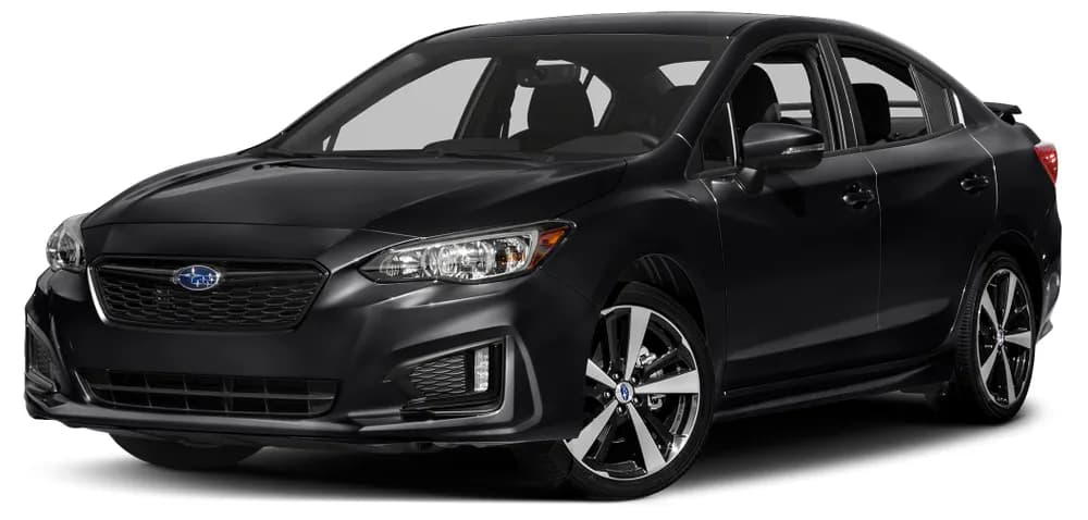 Impreza