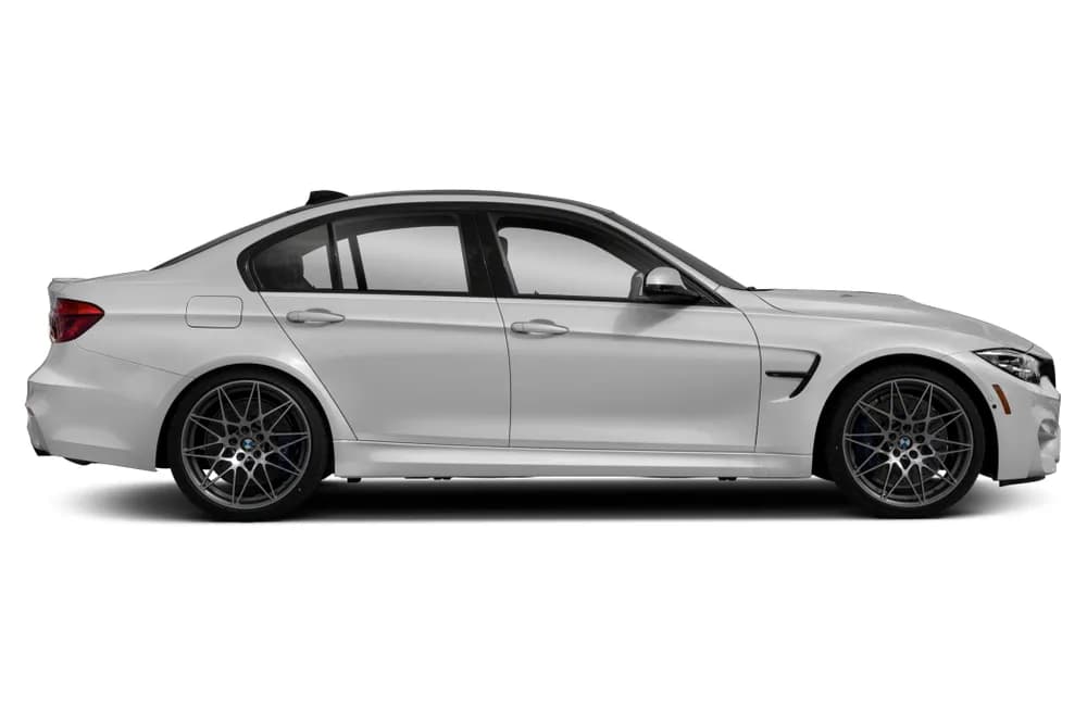 M3 Sedan