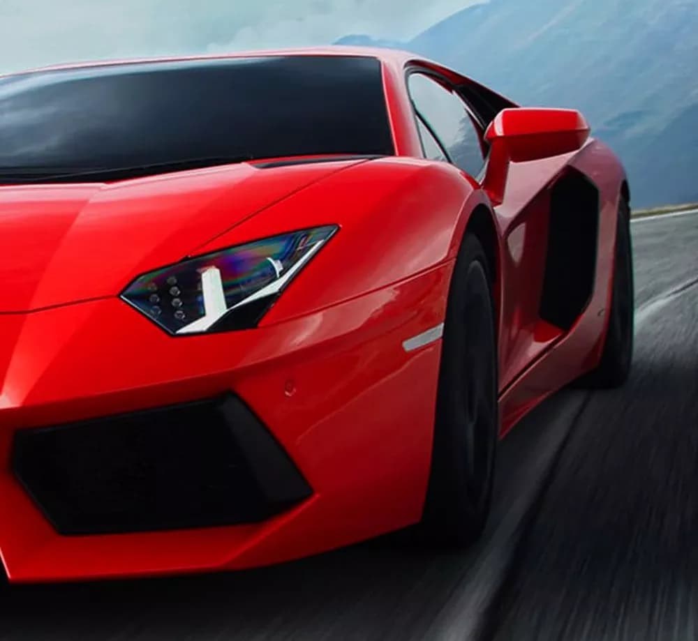Aventador