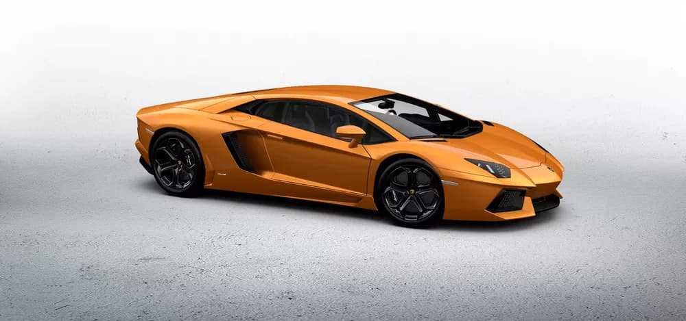 Aventador