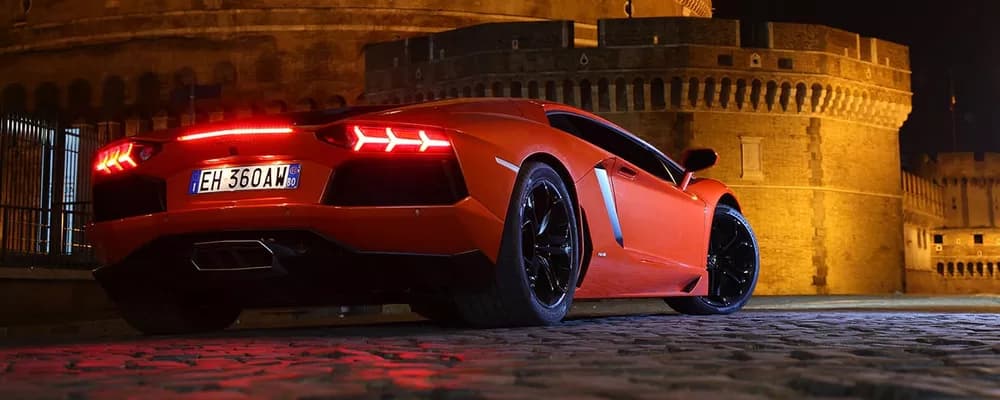 Aventador