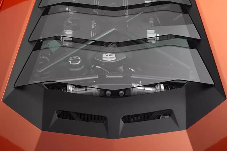 Aventador