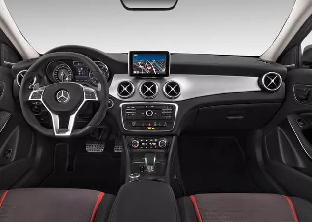 GLA