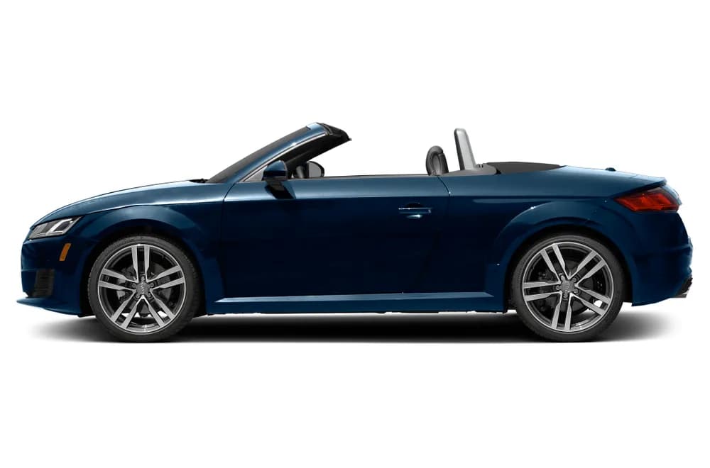 TT Roadster