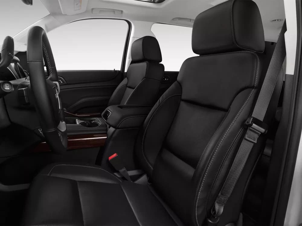 Yukon Denali