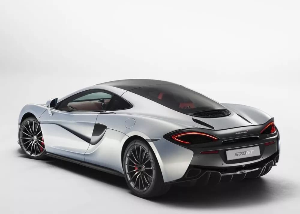 570 GT