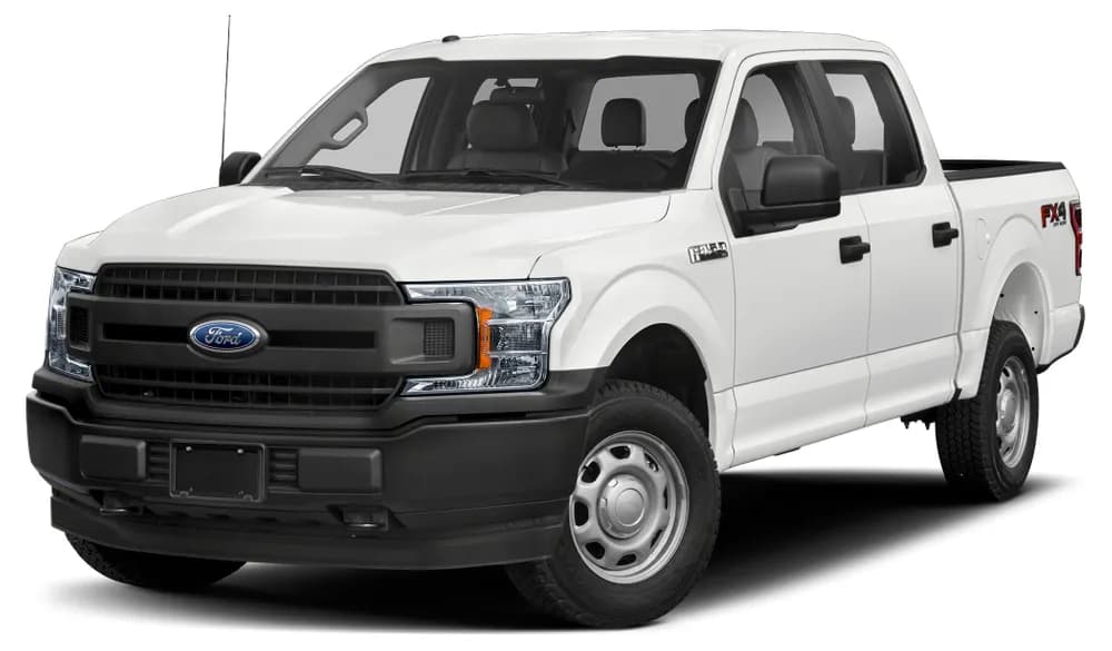 F-150 Raptor