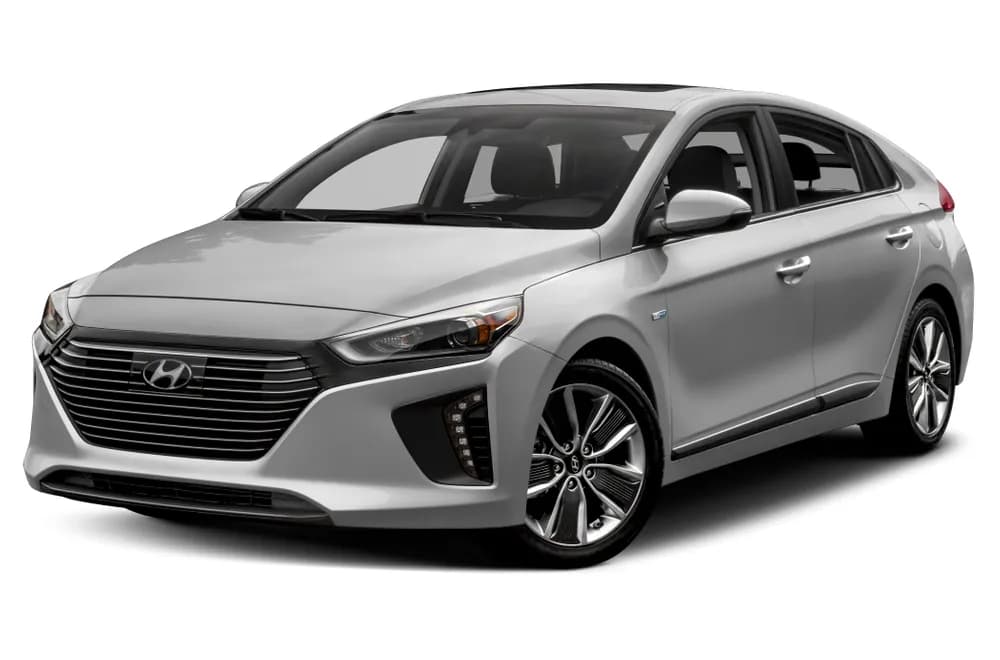 Ioniq