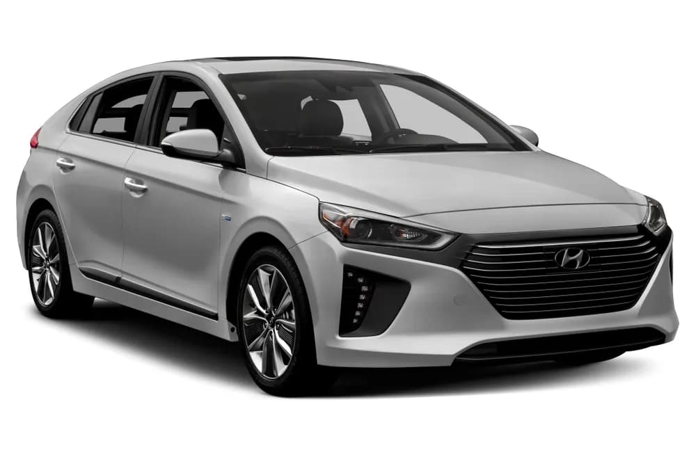 Ioniq