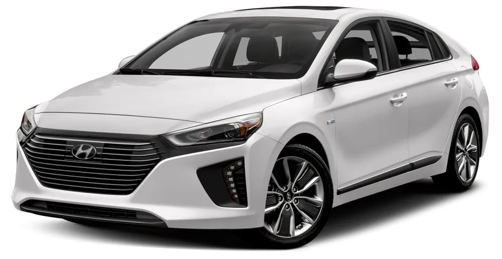 Ioniq
