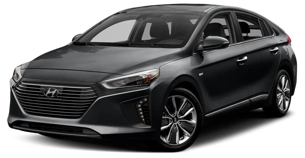 Ioniq