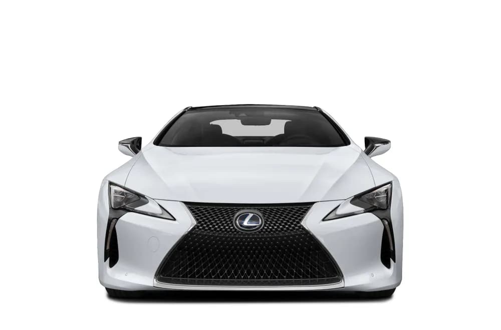 LC 500h