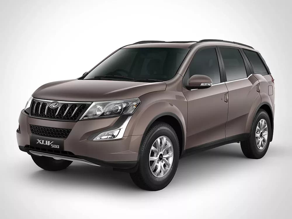 XUV500