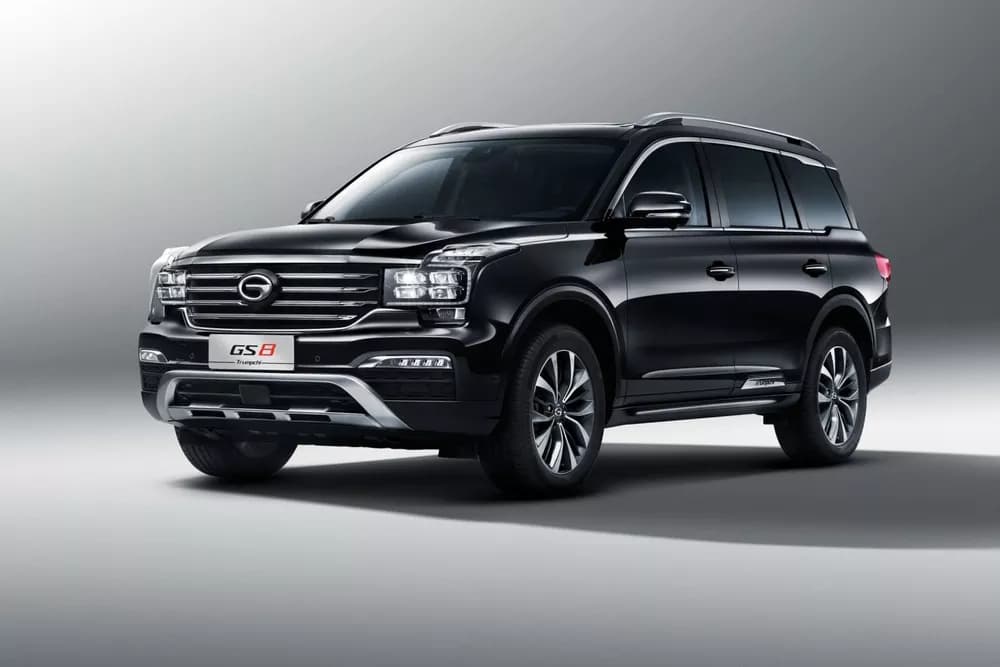 GS8