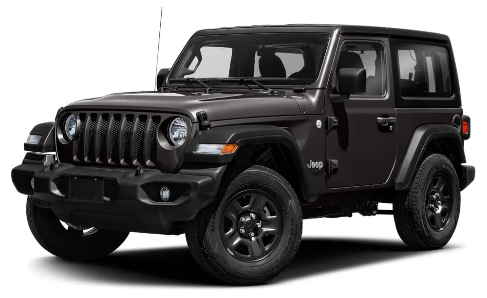 Wrangler