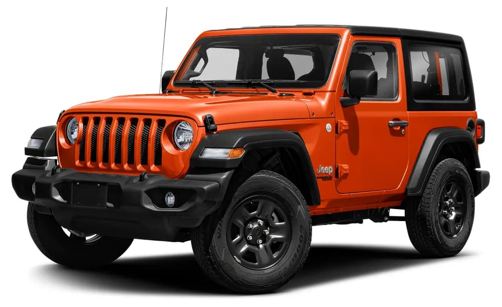 Wrangler