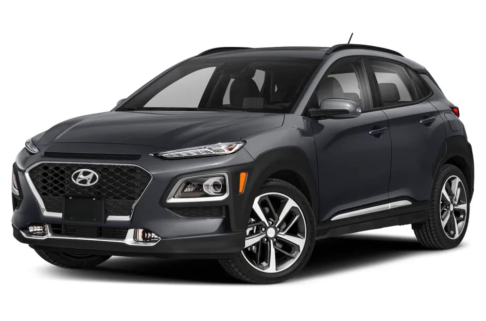 Hyundai Kona 2019 2019