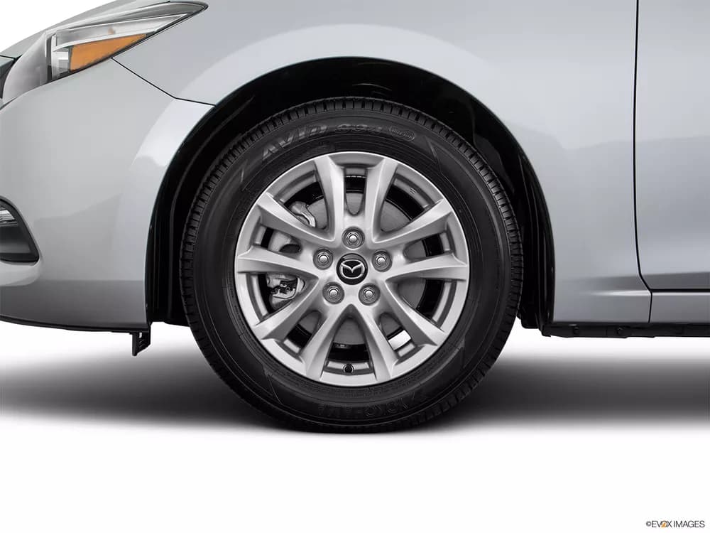 3 Hatchback
