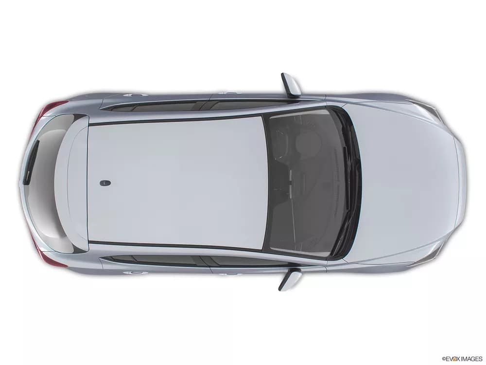 3 Hatchback