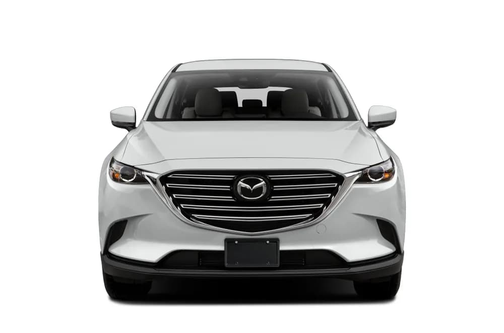 CX-9