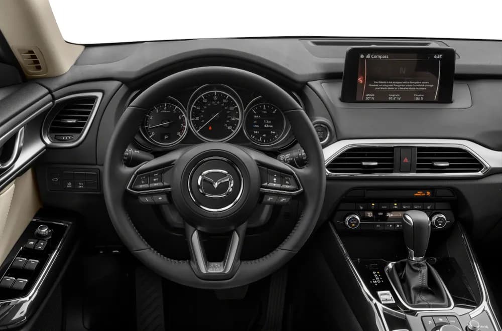 CX-9