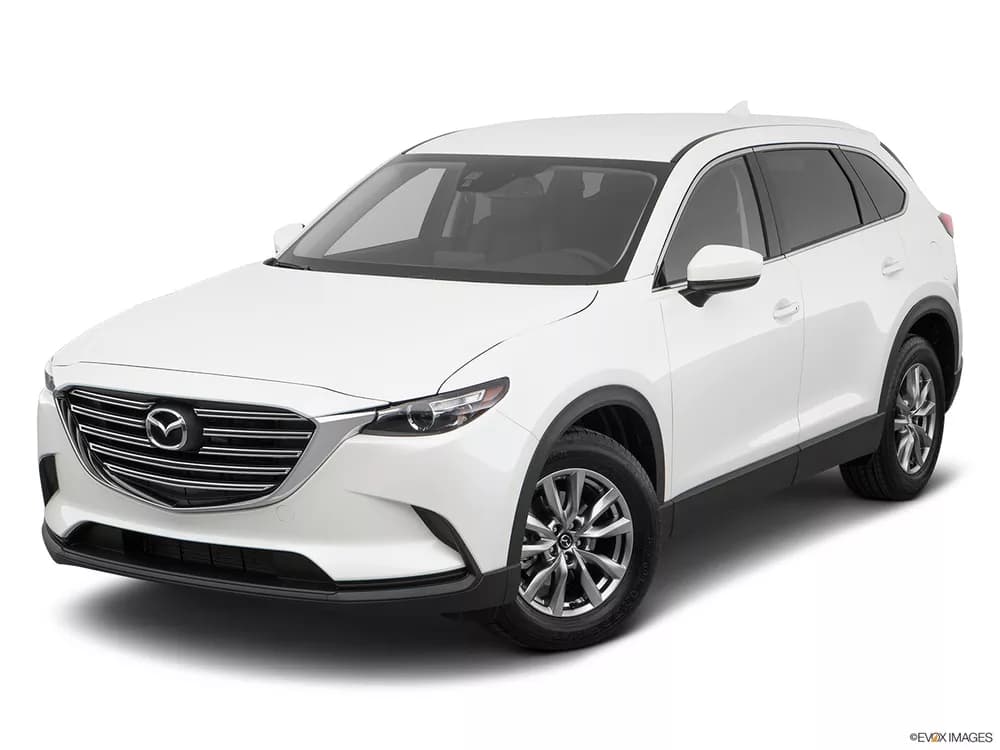 CX-9