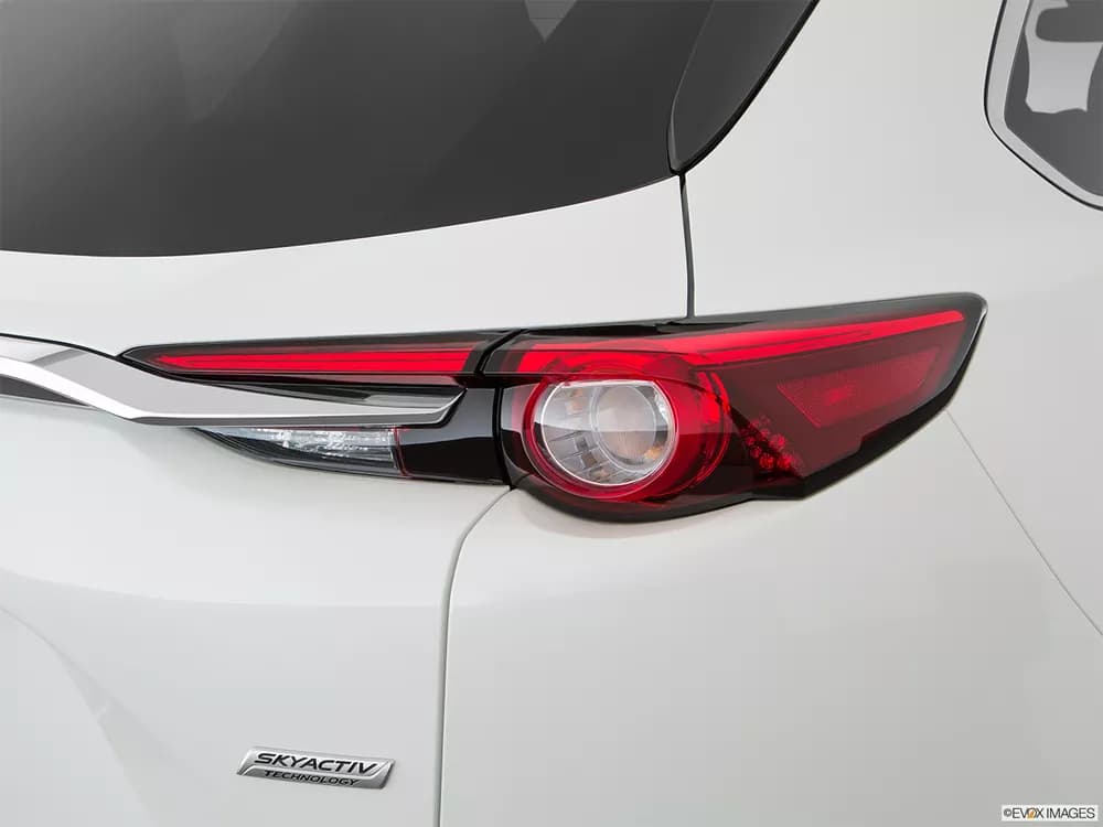 CX-9