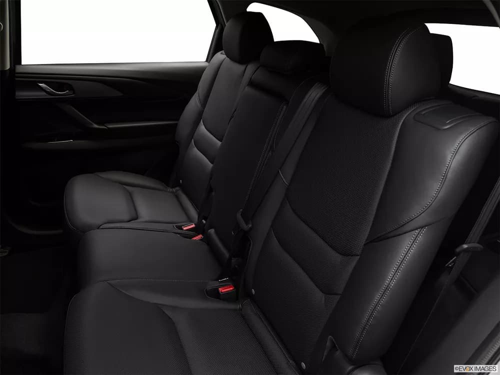CX-9