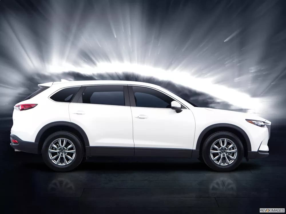 CX-9