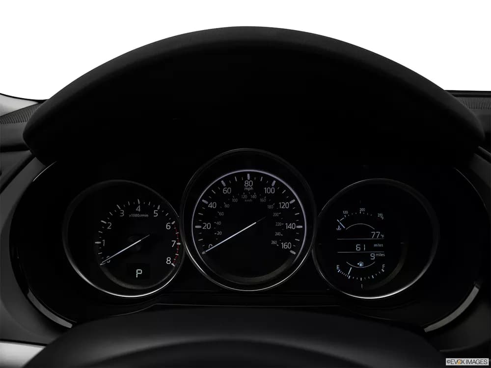 CX-9